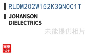 RLDM202W152K3QN001T ͼƬ